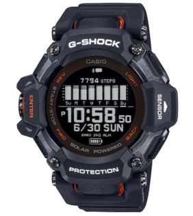 GBD-H2000-1AER Casio G-Shock G-Squad Series GBD-H2000-1AER