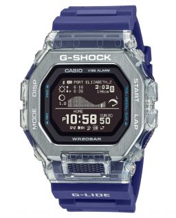 GBX-100S-2ER Casio G-Shock G-lide GBX-100S-2ER