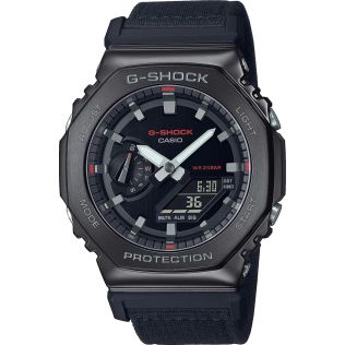 GM-2100CB-1AER Casio G-Shock Metal Utility Series GM-2100CB-1AER