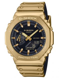 GM-2100YMG-9AER Casio G-Shock GM-2100YMG-9AER