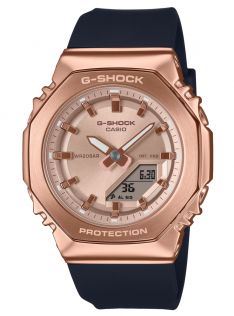GM-S2110PG-1A4ER Casio G-Shock GM-S2110PG-1A4ER