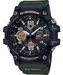 GWG-100-1A3ER Casio G-Shock Mud Master GWG-100-1A3ER