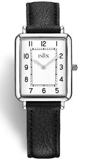 A69531S0A Inex Ladies Silver White A69531S0A