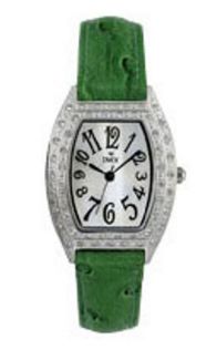 A69224-2S11A Inex Ladies Silver MOP A69224-2S11A