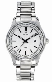 A76208S4I Inex Mens 40mm A76208S4I