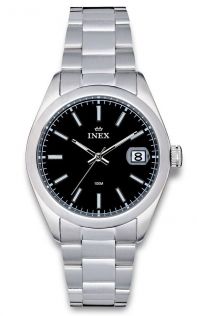 A76224S5I Inex Mens 38mm A76224S5I