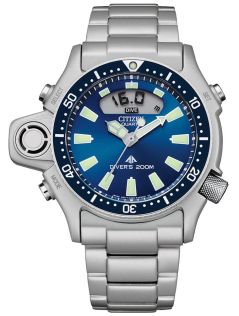 JP2000-67L Citizen Promaster Aqualand JP2000-67L