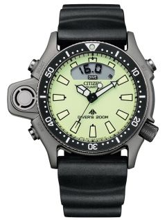 JP2007-17W Citizen Promaster Aqualand JP2007-17W