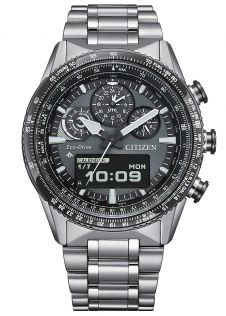 JV2006-55H Citizen Promaster Sky JV2006-55H