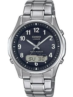 LCW-M100TSE-1A2ER Casio Wave Ceptor LCW-M100TSE-1A2ER