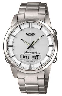 LCWM170TD 7AER Casio Lineage Waveceptor LCW-M170TD-7AER