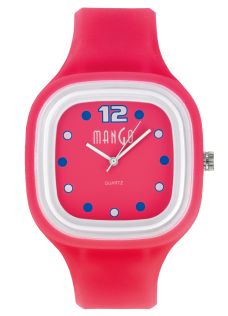 A75102-5P Mango Tutti Frutti Pink A75102-5P