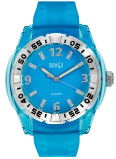 A75103-3B Mango Tutti Frutti Blue A75103-3B