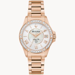 98R295 Bulova Marine Star 98R295