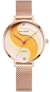 MF0291L.01 Mini Focus Lady River Rose 0291