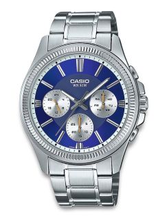 MTP-1375PD-2A1VEF Casio Timeless MTP-1375PD-2A1VEF