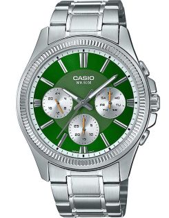 MTP-1375PD-3AVEF Casio Timeless MTP-1375PD-3AVEF