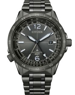 NB6045-51H Citizen Promaster Air GMT Automatic NB6045-51H