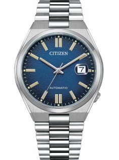 NJ0151-88L Citizen Automatic Tsuyosa Collection NJ0151-88L