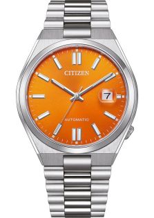 NJ0151-88Z Citizen Tsuyosa Collection NJ0151-88Z