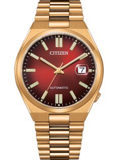 NJ0153-82X Citizen Tsuyosa Automatic NJ0153-82X