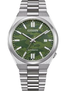 NJ0159-86X Citizen Tsuyosa Collection NJ0159-86X