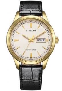 NY4059-09A Citizen Automatic Mens NY4059-09A