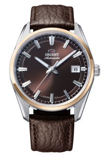 RA-AC0R03Y Orient Stretto Date RA-AC0R03Y
