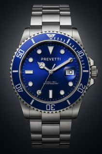 PR1303 Prevetti Traditions PR1303