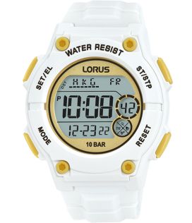 R2337PX9 Lorus Mens R2337PX9