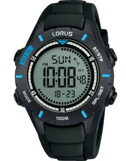 R2367MX9 Lorus Mens Digital R2367MX9