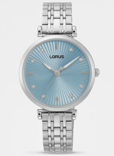 RG257XX9 Lorus Classic Ladies RG257XX9