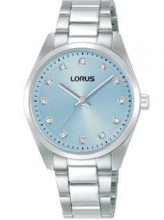 RG323XX9 Lorus Classic Ladies RG323XX9