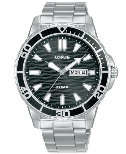 RH355AX9 Lorus Mens RH355AX9