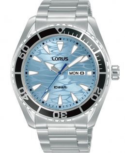 RH389AX9 Lorus Sports Mens RH389AX9