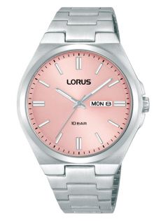 RH397AX9 Lorus Classic Mens RH397AX9