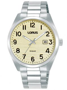 RH911RX9 Lorus Classic Mens RH911RX9