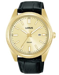 RH976QX9 Lorus Mens Classic RH976QX9