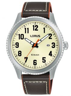 RH987RX9 Lorus Mens Sports RH987RX9