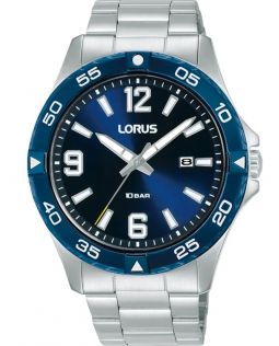 RH989QX9 Lorus Sports Mens RH989QX9