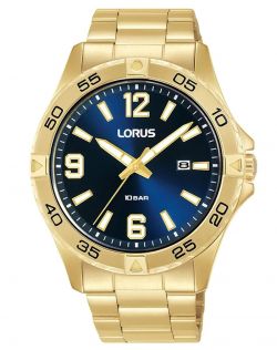 RH990QX9 Lorus Sports Mens RH990QX9