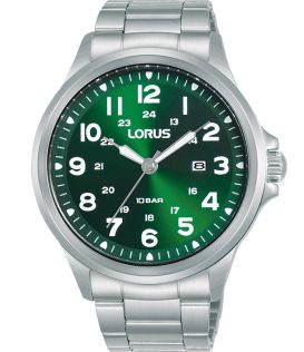 RH995NX9 Lorus Mens RH995NX9