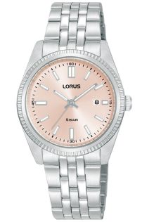 RJ277BX9 Lorus Ladies Classic RJ277BX9