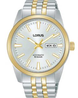 RL494BX9 Lorus Classic Automatic RL494BX9