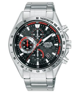 RM309JX9 Lorus Mens Chronograph RM309JX9