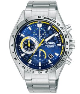 RM311JX9 Lorus Mens Chronograph RM311JX9