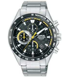 RM313JX9 Lorus Mens Sport RM313JX9