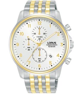RM338JX9 Lorus Mens Chronograph RM338JX9