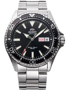 RA-AA0001B Orient Kamasu Mako III 200m Automatic Diver RA-AA0001B