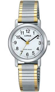 RRX05HX9 Lorus Ladies RRX05HX9